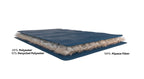 Men's Alpafill Puffer Alpaca Jacket - Che Cose Belle