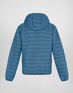 Men's Alpafill Puffer Alpaca Jacket - Che Cose Belle