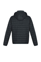 Men's Alpafill Puffer Alpaca Jacket - Che Cose Belle