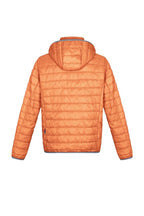 Men's Alpafill Puffer Alpaca Jacket - Che Cose Belle