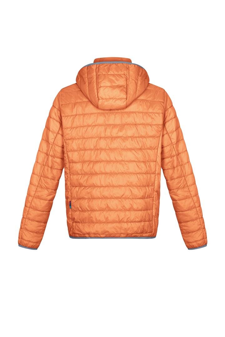 Men's Alpafill Puffer Alpaca Jacket - Che Cose Belle