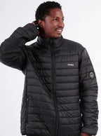 Men's Alpafill Puffer Alpaca Jacket - Che Cose Belle