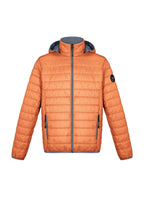 Men's Alpafill Puffer Alpaca Jacket - Che Cose Belle