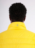 Men's Alpafill Puffer Alpaca Jacket - Che Cose Belle