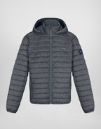 Men's Alpafill Puffer Alpaca Jacket - Che Cose Belle