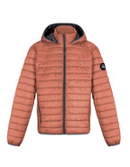 Men's Alpafill Puffer Alpaca Jacket - Che Cose Belle