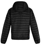 Men's Alpafill Puffer Alpaca Jacket - Che Cose Belle