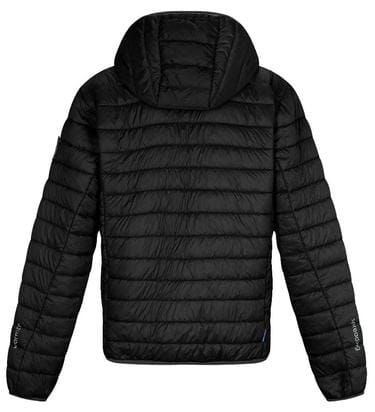 Men's Alpafill Puffer Alpaca Jacket - Che Cose Belle