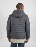 Men's Alpafill Puffer Alpaca Jacket - Che Cose Belle