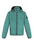 Men's Alpafill Puffer Alpaca Jacket - Che Cose Belle