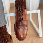 Men’s Bamboo Dress & Trouser Socks 6 - Pack - 626 - Che Cose Belle