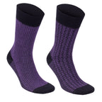Men’s Bamboo Dress & Trouser Socks 6 - Pack - 626 - Che Cose Belle