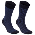 Men’s Bamboo Dress & Trouser Socks 6 - Pack - 626 - Che Cose Belle