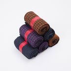 Men’s Bamboo Dress & Trouser Socks 6 - Pack - 626 - Che Cose Belle