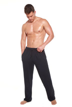 Men's Bamboo Viscose Fleece Lounge Pants - Che Cose Belle