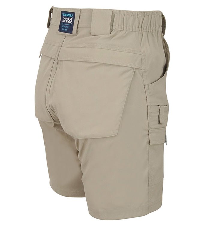 Men's Barrier Reef Stretch Fishing Short - Che Cose Belle