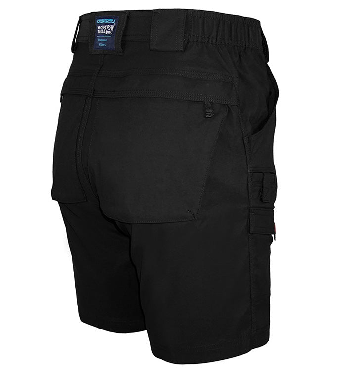 Men's Barrier Reef Stretch Fishing Short - Che Cose Belle