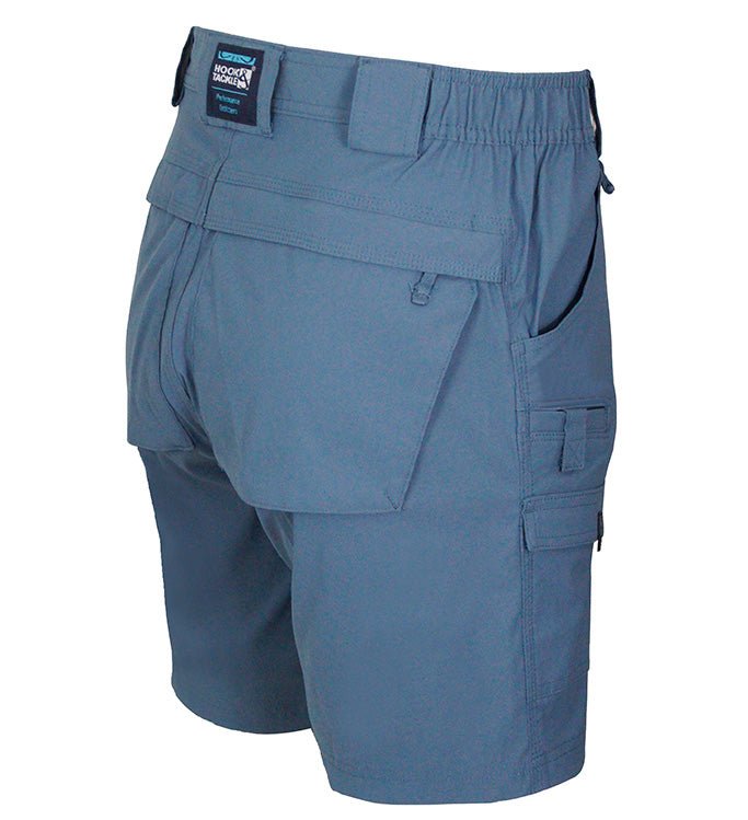 Men's Barrier Reef Stretch Fishing Short - Che Cose Belle