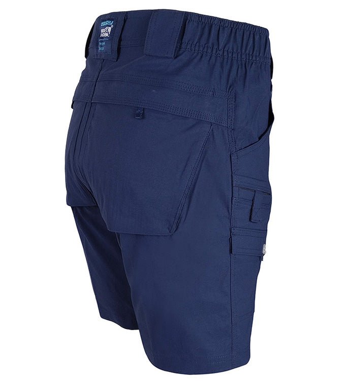 Men's Barrier Reef Stretch Fishing Short - Che Cose Belle