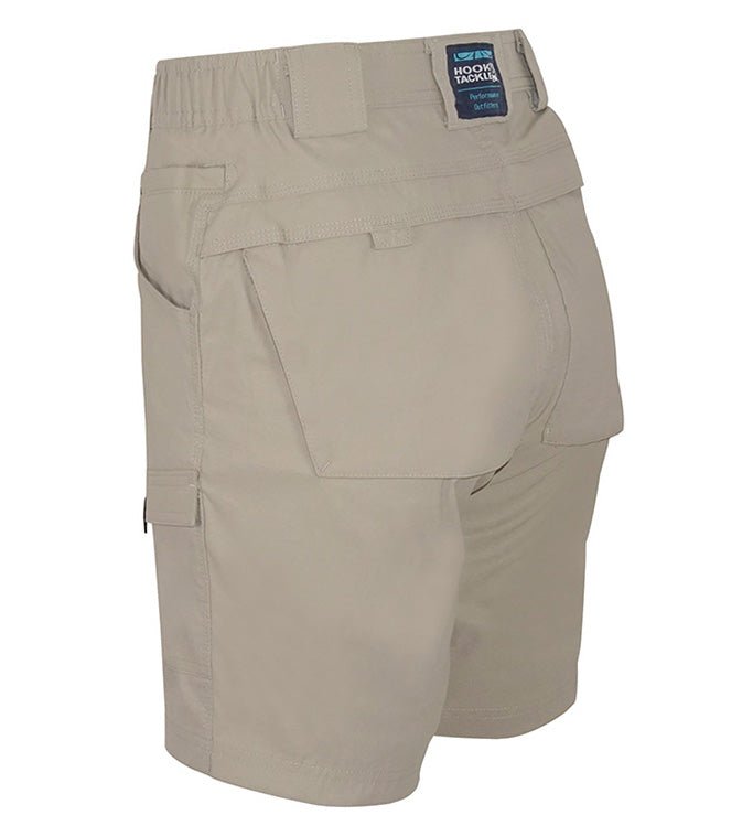 Men's Barrier Reef Stretch Fishing Short - Che Cose Belle
