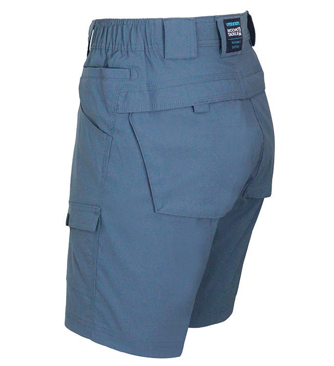 Men's Barrier Reef Stretch Fishing Short - Che Cose Belle