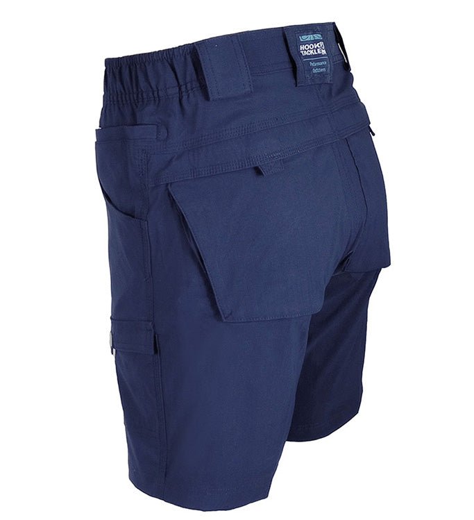 Men's Barrier Reef Stretch Fishing Short - Che Cose Belle