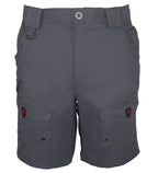 Men's Barrier Reef Stretch Fishing Short - Che Cose Belle