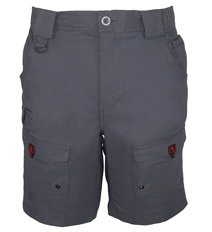 Men's Barrier Reef Stretch Fishing Short - Che Cose Belle