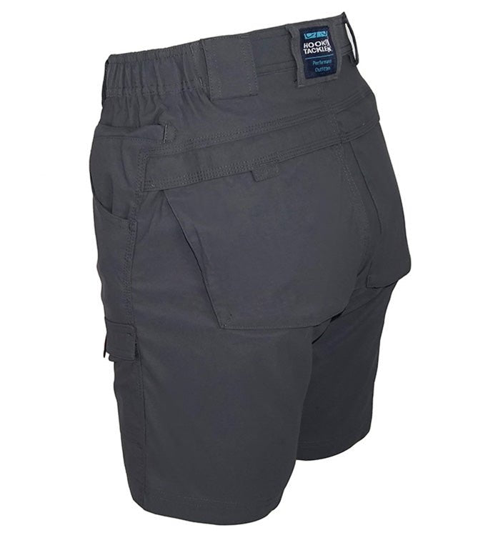 Men's Barrier Reef Stretch Fishing Short - Che Cose Belle
