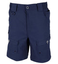 Men's Barrier Reef Stretch Fishing Short - Che Cose Belle