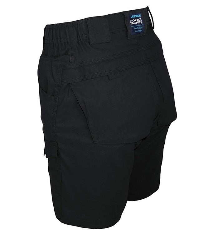 Men's Barrier Reef Stretch Fishing Short - Che Cose Belle