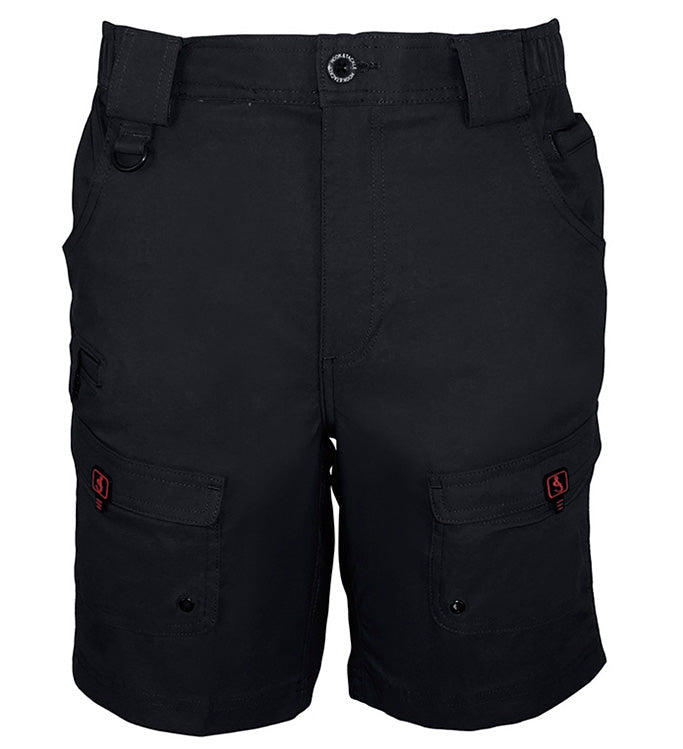 Men's Barrier Reef Stretch Fishing Short - Che Cose Belle