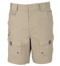 Men's Barrier Reef Stretch Fishing Short - Che Cose Belle