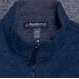 Men's Bucksport Half-Zip Alpaca Pullover - Che Cose Belle
