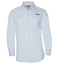 Men's Coastline L/S UV Vented Fishing Shirt - Che Cose Belle