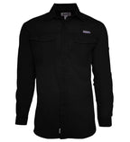 Men's Coastline L/S UV Vented Fishing Shirt - Che Cose Belle
