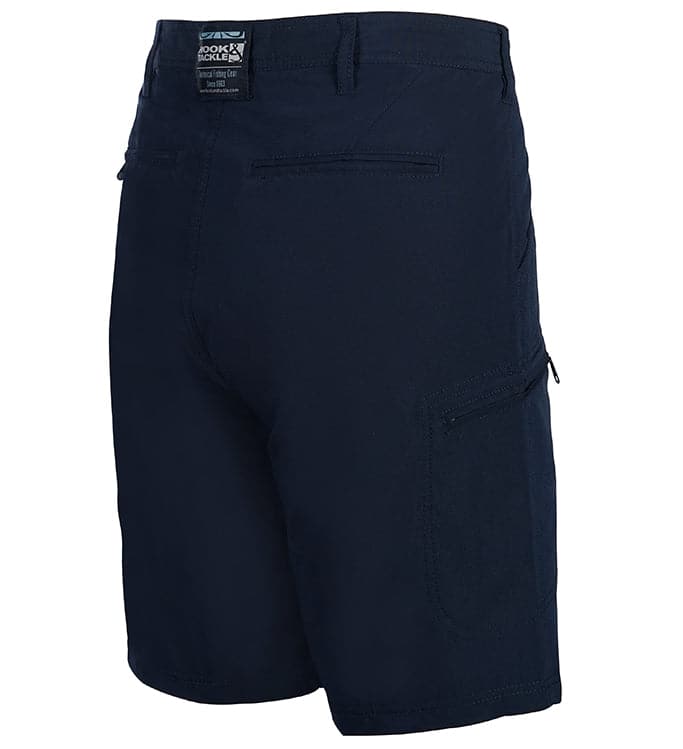 Men's Driftwood Stretch Fishing Short - Che Cose Belle