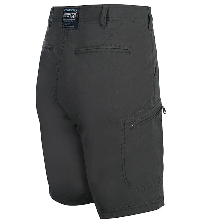 Men's Driftwood Stretch Fishing Short - Che Cose Belle