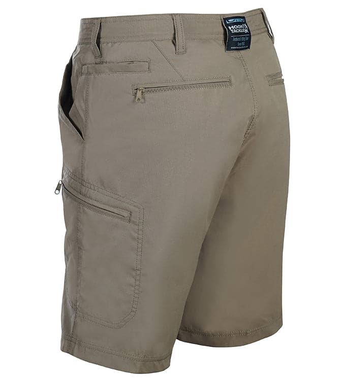 Men's Driftwood Stretch Fishing Short - Che Cose Belle