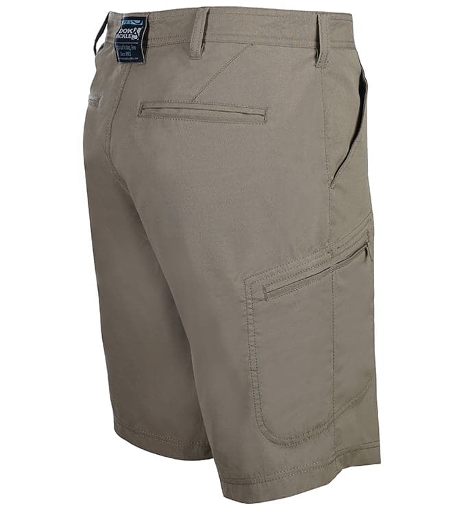 Men's Driftwood Stretch Fishing Short - Che Cose Belle