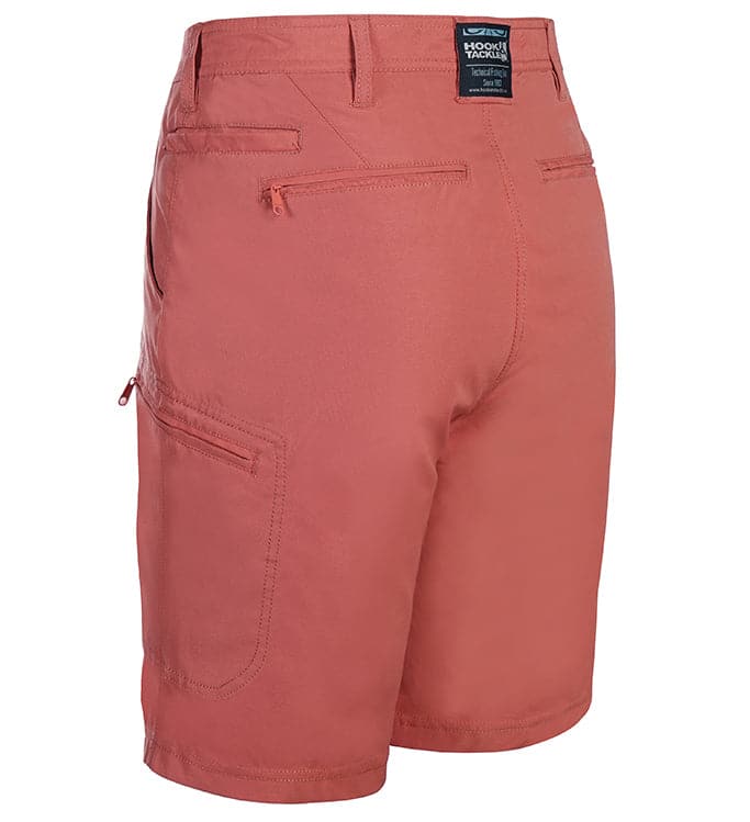 Men's Driftwood Stretch Fishing Short - Che Cose Belle