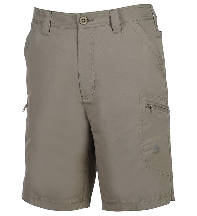 Men's Driftwood Stretch Fishing Short - Che Cose Belle