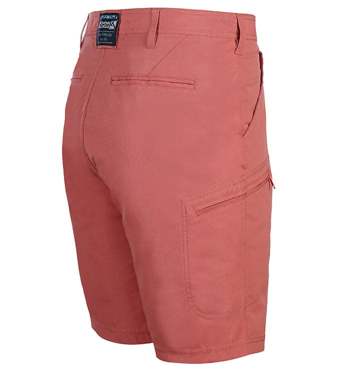 Men's Driftwood Stretch Fishing Short - Che Cose Belle