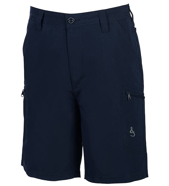 Men's Driftwood Stretch Fishing Short - Che Cose Belle