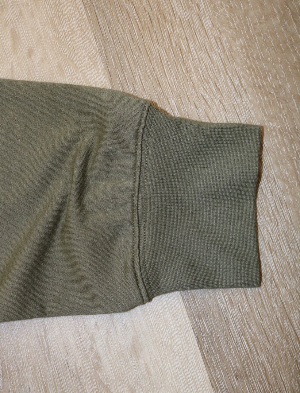 Men's Eco - Smart Full - Zip Bamboo Viscose Hoodie - Che Cose Belle