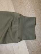Men's Eco - Smart Full - Zip Bamboo Viscose Hoodie - Che Cose Belle