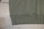 Men's Eco - Smart Full - Zip Bamboo Viscose Hoodie - Che Cose Belle