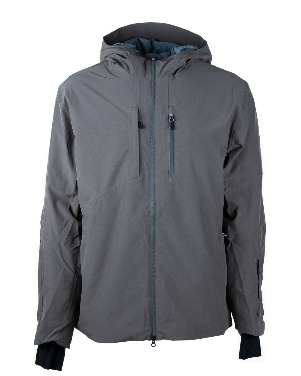MEN'S HELICON INSULATED JACKET - Che Cose Belle