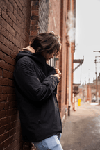 MEN'S HELICON INSULATED JACKET - Che Cose Belle