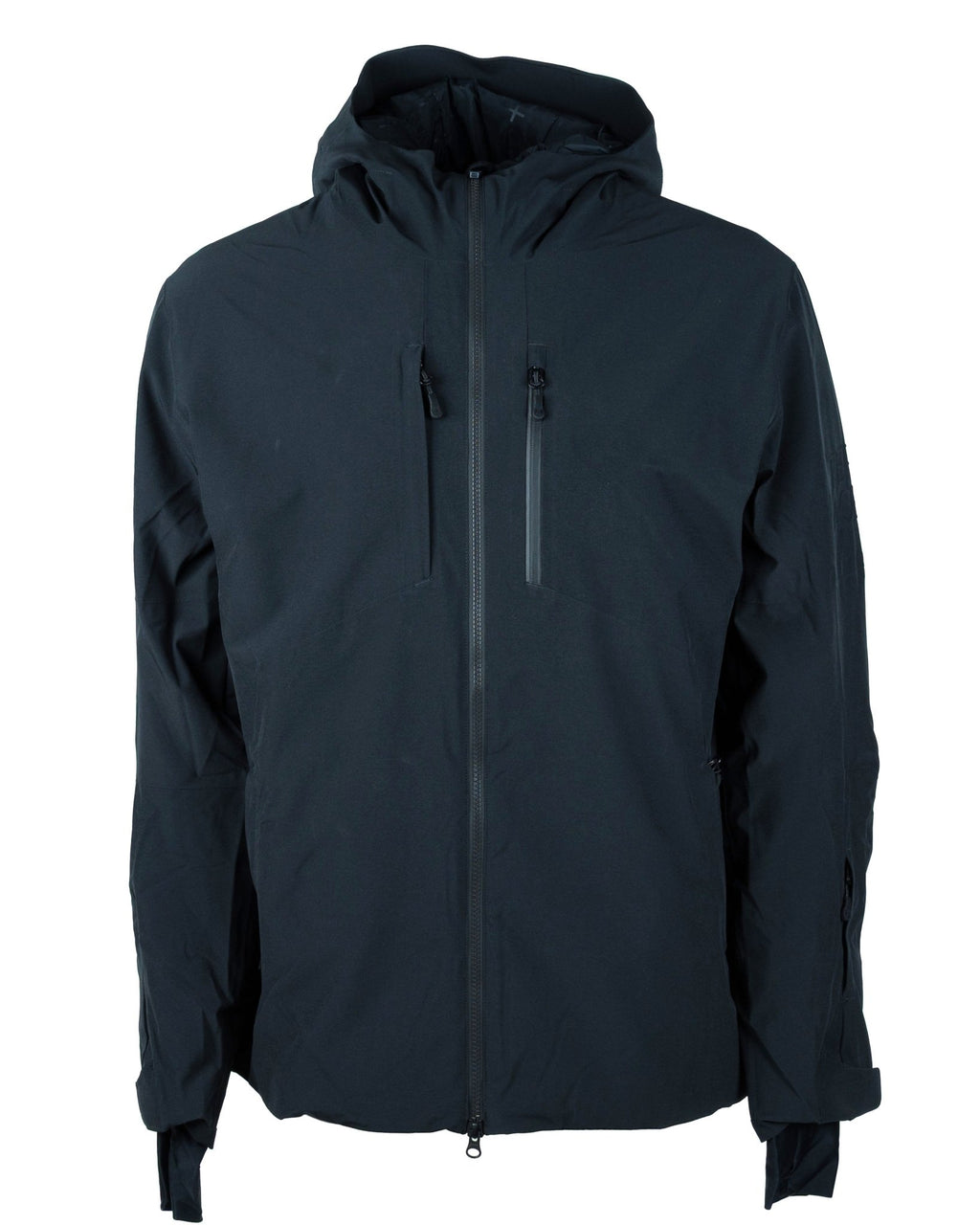 MEN'S HELICON INSULATED JACKET - Che Cose Belle